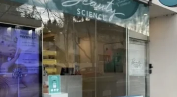 Beauty Science Salon